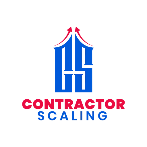 Contractor Scaling